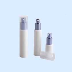 PP airless bottle